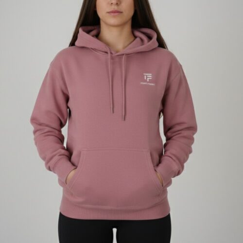 Ladies Hoodies